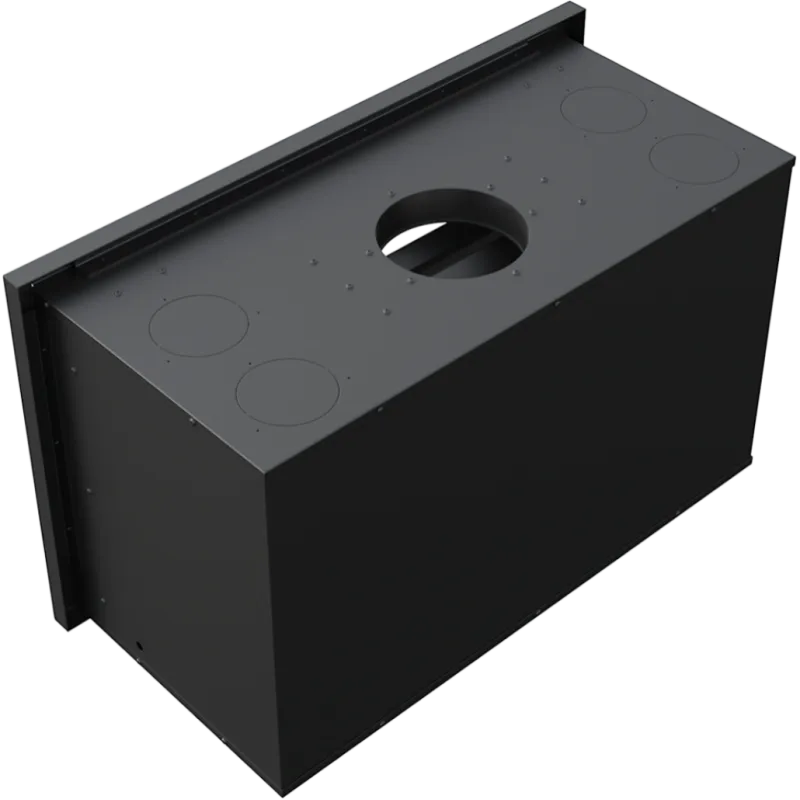 KASETA AK 95 CU VENTILATOR