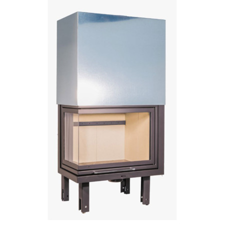 KAVAMIN 90 / 2 L cu VENTILATOR