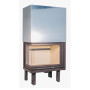 KAVAMIN 90 / 2 L cu VENTILATOR