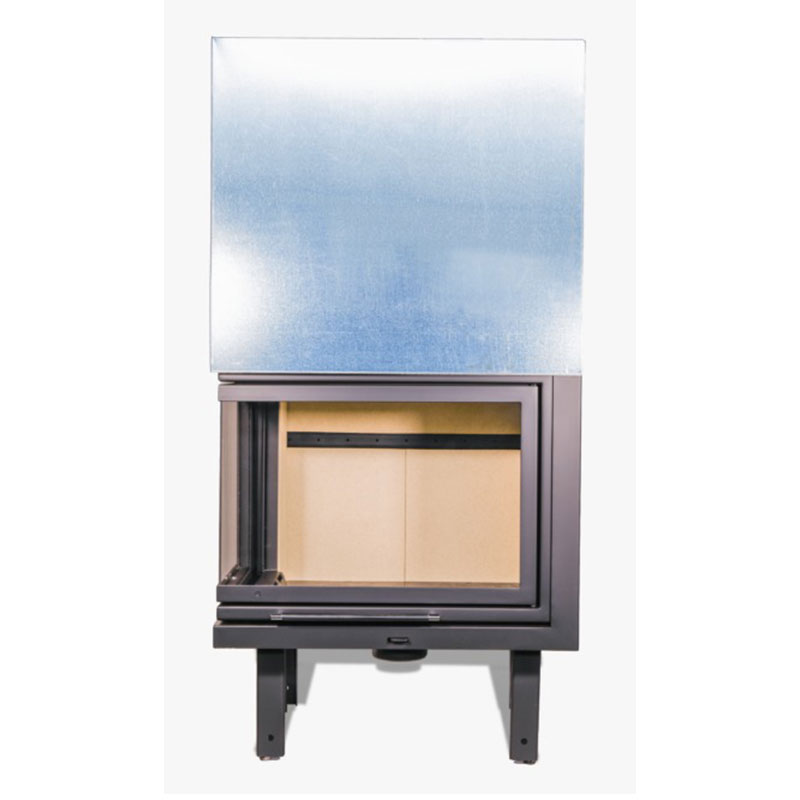 KAVAMIN 90 / 2 L cu VENTILATOR