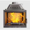 Kawmet W17 EKO - 16 kW Focar șemineu fontă Kawmet W17 EKO - 16 kW Focar șemineu fontă