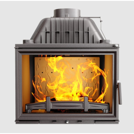 Kawmet W17 EKO - 16 kW Focar șemineu fontă