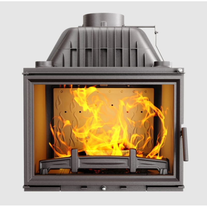 Kawmet W17 EKO - 16 kW Focar șemineu fontă Kawmet W17 EKO - 16 kW Focar șemineu fontă