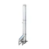 Kit Cos Fum Inox 3.9 ML - Jeremias DW-Eco Kit Cos Fum Inox 3.9 ML - Jeremias DW-Eco