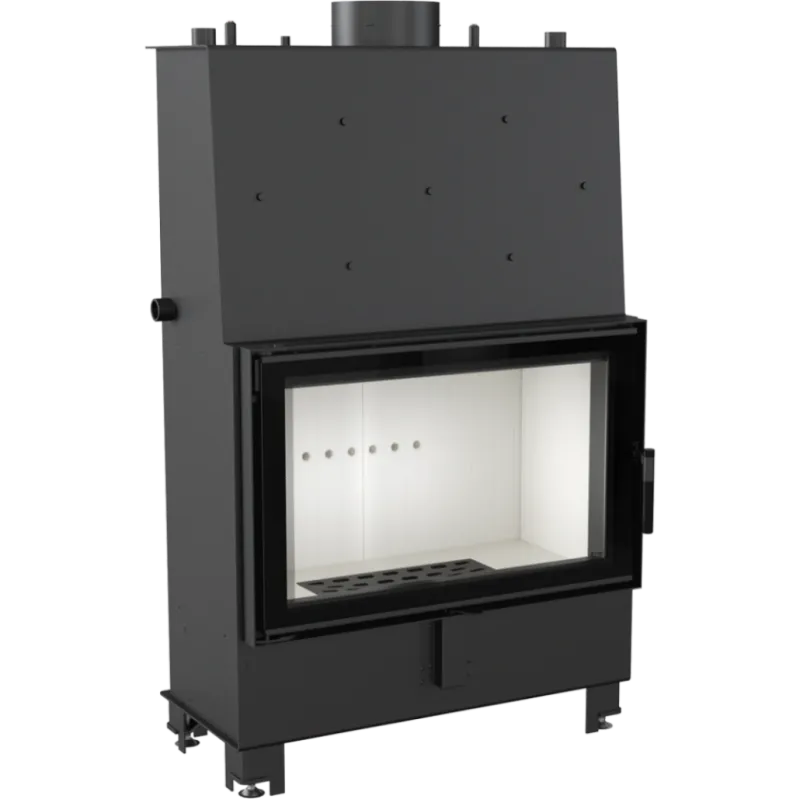 LUCY 16 Tip Centrala