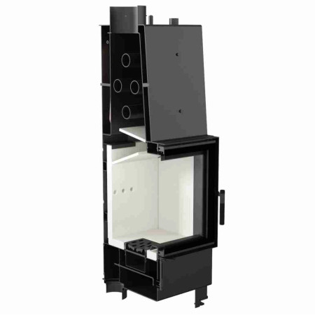 LUCY 20 Tip Centrala