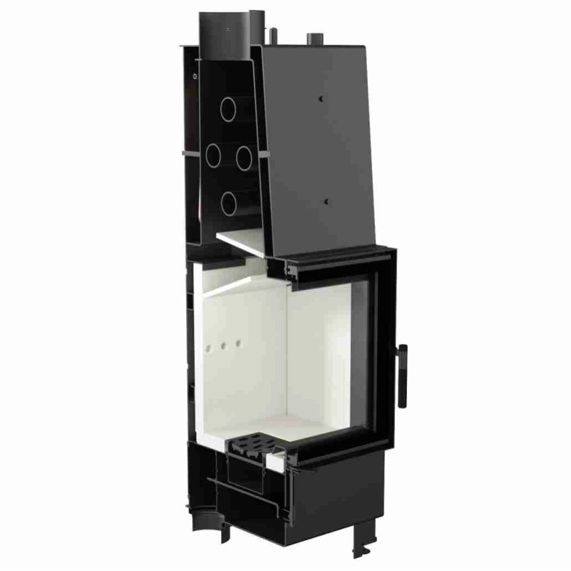 LUCY 20 Tip Centrala