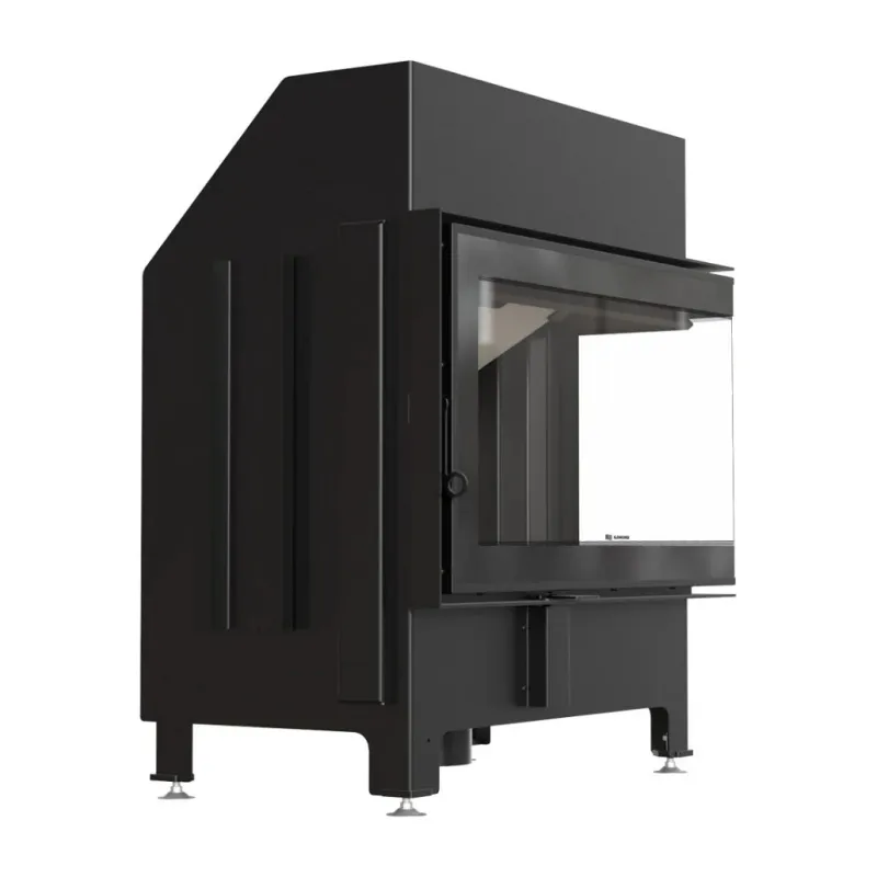 Malmo 10.5 kW - Focar Sticla Dreapta