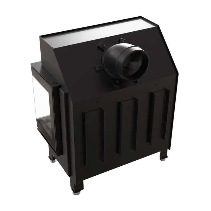 Malmo 10.5 kW - Focar Sticla Dreapta