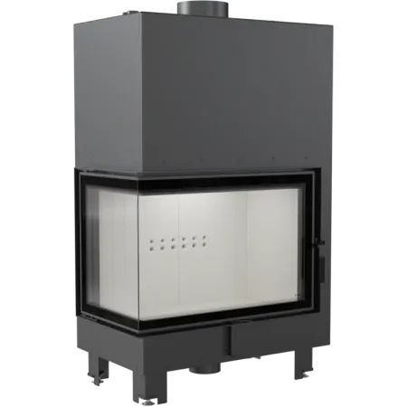 MBA 17 STICLA STANGA - 17kw