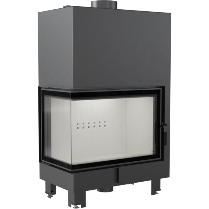 MBA 17 STICLA STANGA - 17kw MBA 17 STICLA STANGA - 17kw
