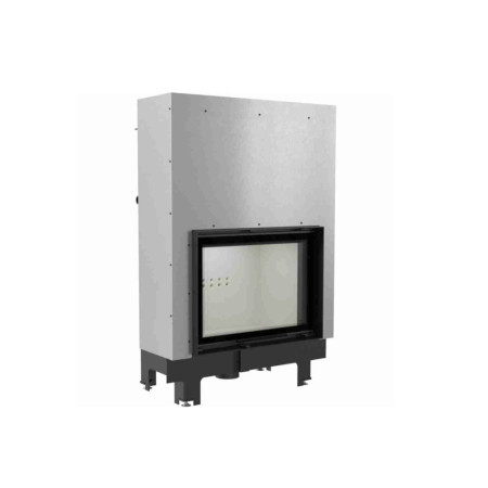 MBA 17 DESCHIDERE VERTICALA - 17kw