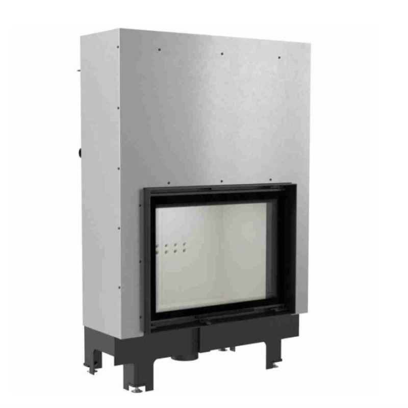 MBA 17 DESCHIDERE VERTICALA - 17kw