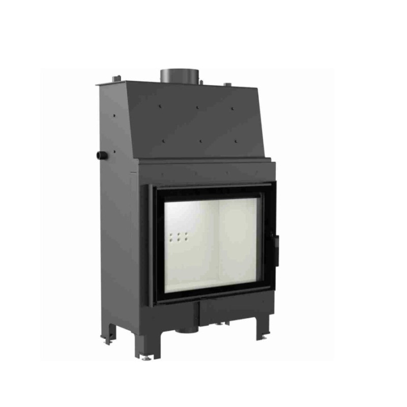 MBA 17 TIP CENTRALA - 17kw