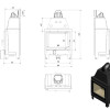 MBA 18-21 kw cu Recuperator
