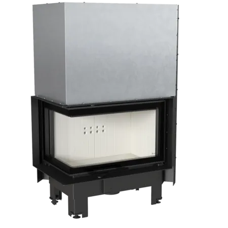 MBM100 STICLA STANGA + DESCHIDERE VERTICALA