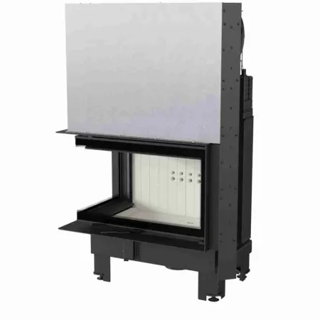 MBM100 STICLA STANGA + DESCHIDERE VERTICALA