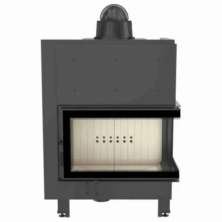 MBO 150 cu Recuperator - Sticla Dreapta