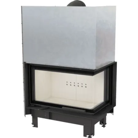 MBO150 cu recuperator / sticla stanga + deschidere verticala