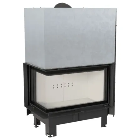 MBO150 cu recuperator / sticla stanga + deschidere verticala