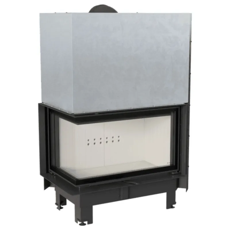 MBO150 cu recuperator / sticla stanga + deschidere verticala