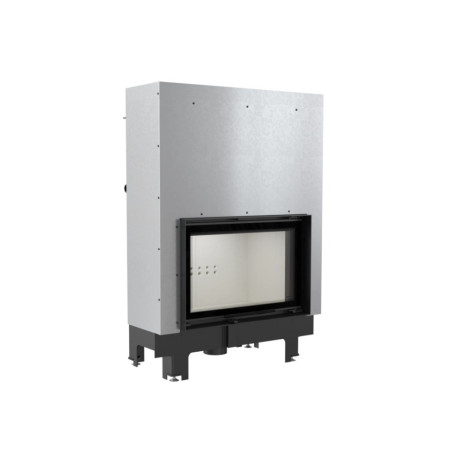 MBO 15 DESCHIDERE VERTICALA - 15kw