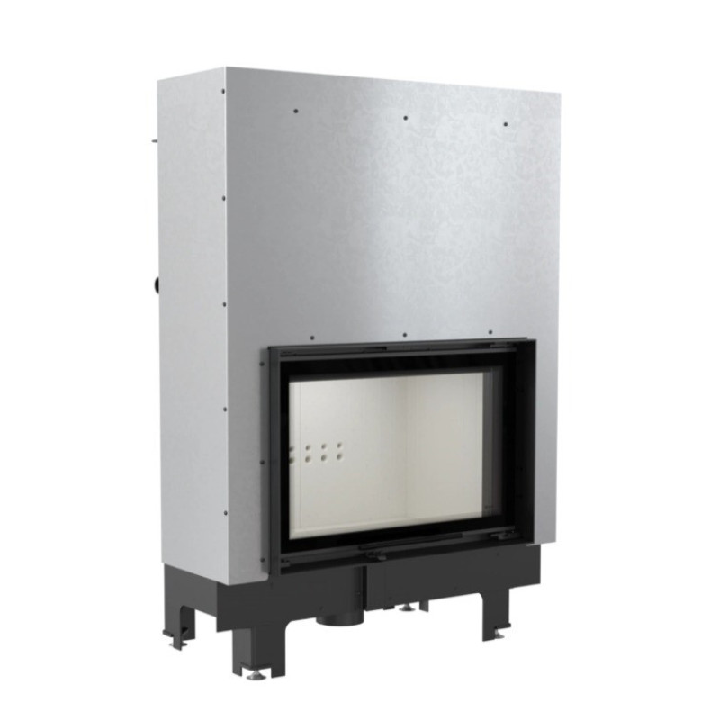 MBO 15 DESCHIDERE VERTICALA - 15kw MBO 15 DESCHIDERE VERTICALA - 15kw