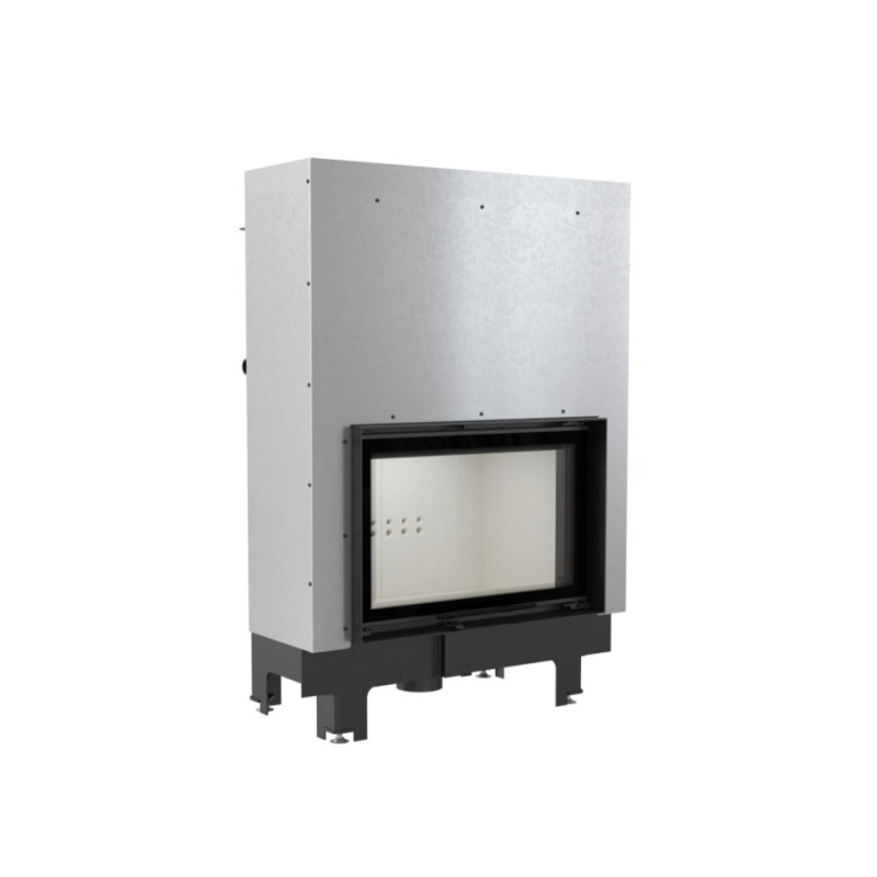 MBO 15 DESCHIDERE VERTICALA - 15kw