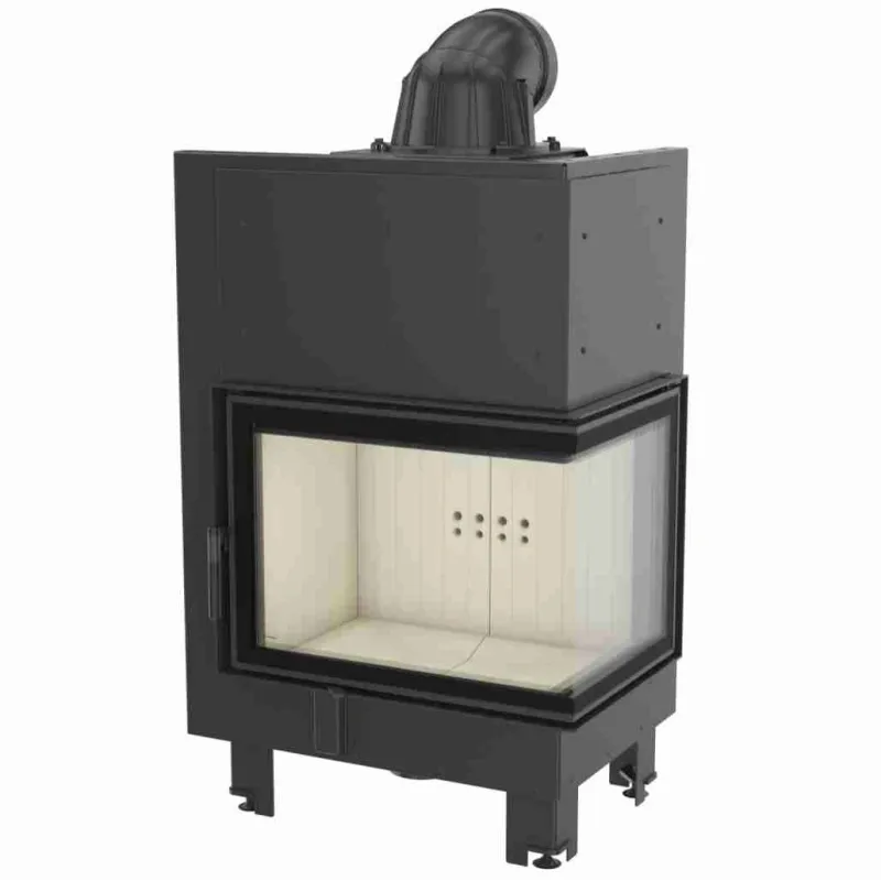 MBZ 130 cu Recuperator Sticla Dreapta