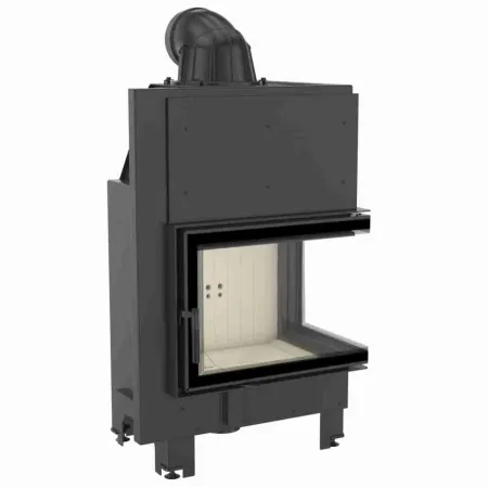 MBZ 130 cu Recuperator Sticla Dreapta