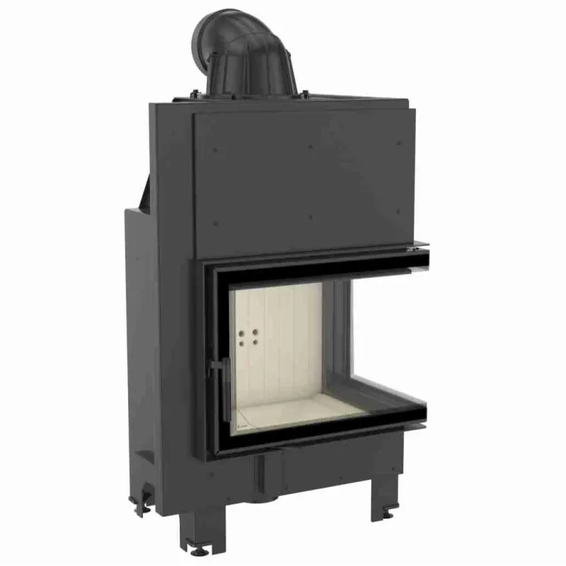 MBZ 130 cu Recuperator Sticla Dreapta