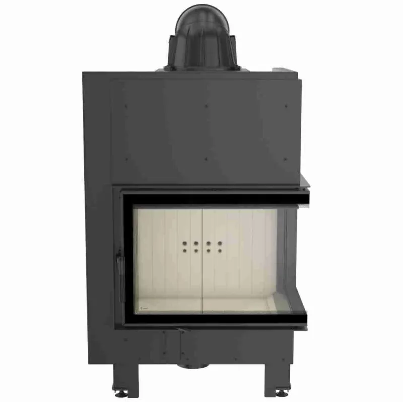 MBZ 130 cu Recuperator Sticla Dreapta