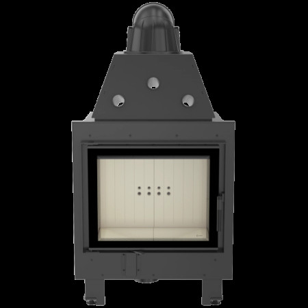 MBZ 14-16 kW cu Recuperator