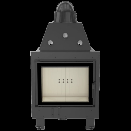 MBZ 14-16 kW cu Recuperator