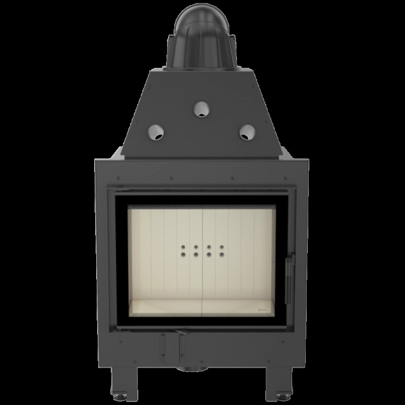 MBZ 14-16 kW cu Recuperator MBZ 14-16 kW cu Recuperator