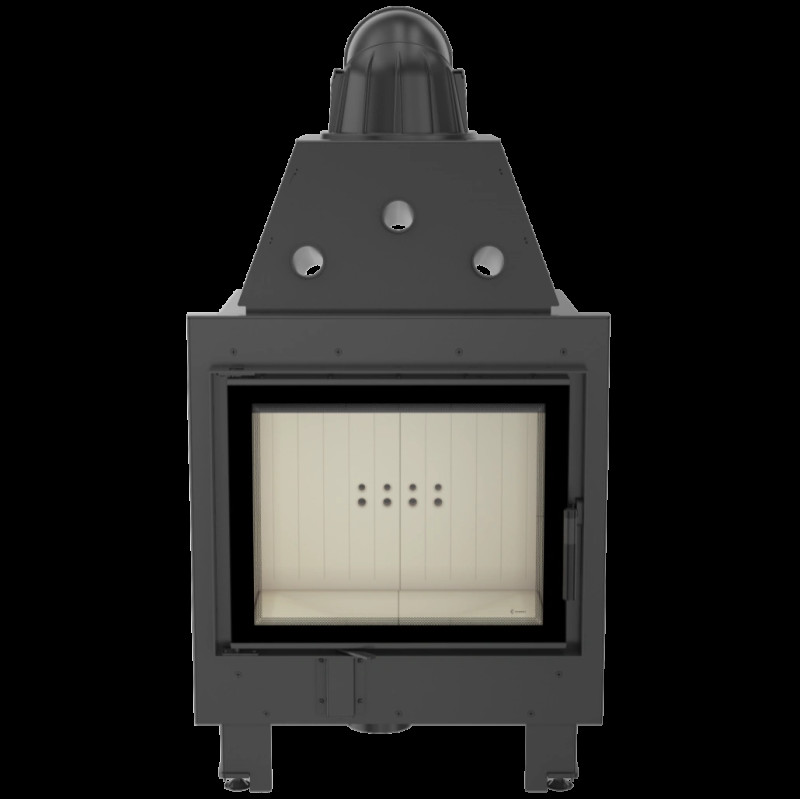 MBZ 14-16 kW cu Recuperator MBZ 14-16 kW cu Recuperator