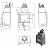 MBZ 14-16 kW cu Recuperator MBZ 14-16 kW cu Recuperator