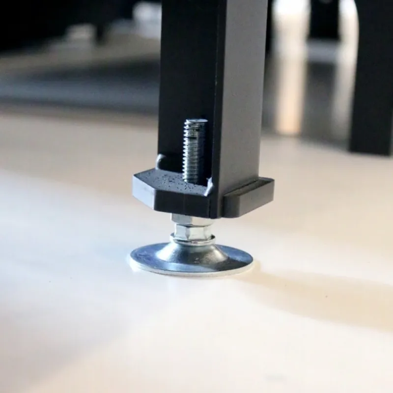 N140 Sticla Stanga + Deschidere Verticala Samota Neagra