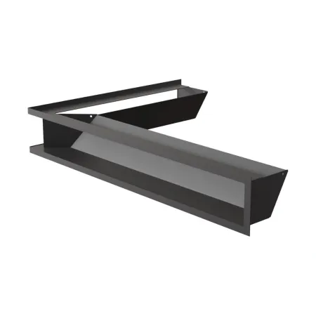 Negru 12 / 54,7 / 76,6 Luft Colt