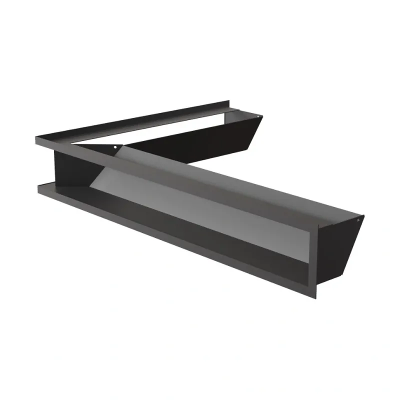Negru 12 / 54,7 / 76,6 Luft Colt