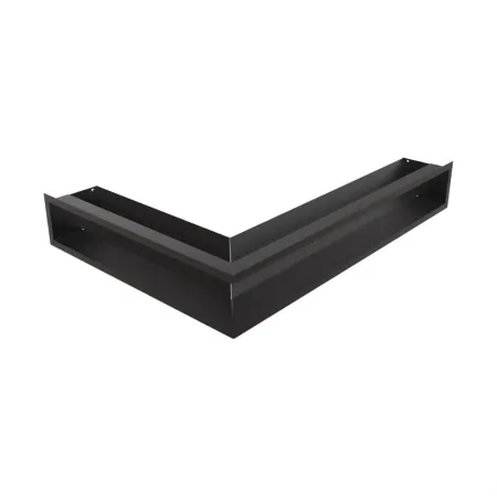 Negru 12 / 54,7 / 76,6 Luft Colt