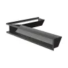 Negru 9 / 54,7 / 76,6 Luft Colt