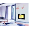Semineu peleti Primo 15 Plus cu Distributie aer cald