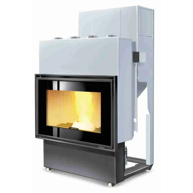 Semineu peleti Primo 15 Plus cu Distributie aer cald