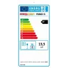 Semineu peleti Primo 15 Plus cu Distributie aer cald
