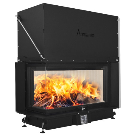 Quattro 100 CN - German Edition