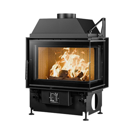 Q 60 - sticla dreapta