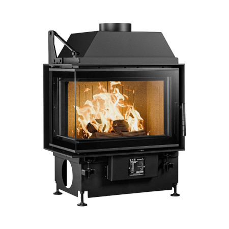 Q 60 - Sticla stanga