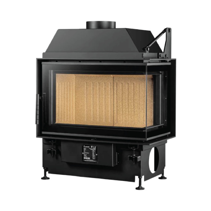 Q 70 - sticla dreapta