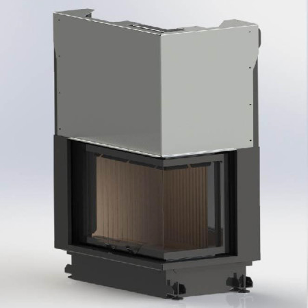 QUATTRO 100 L/R MAX ECO